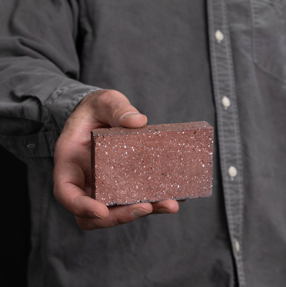 Artazzo Clay 2x4 Canela