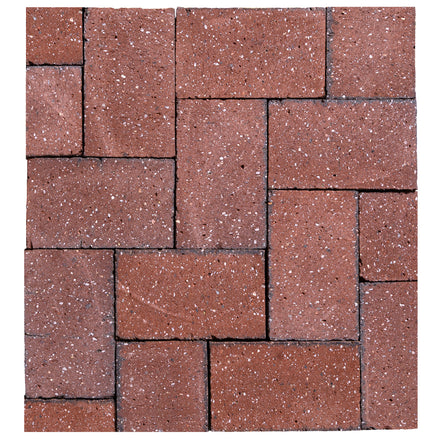 Artazzo Clay 2x4 Canela