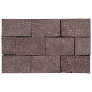 Artazzo Clay 2x4 Espresso