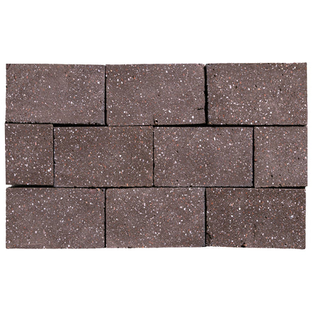 Artazzo Clay 2x4 Espresso