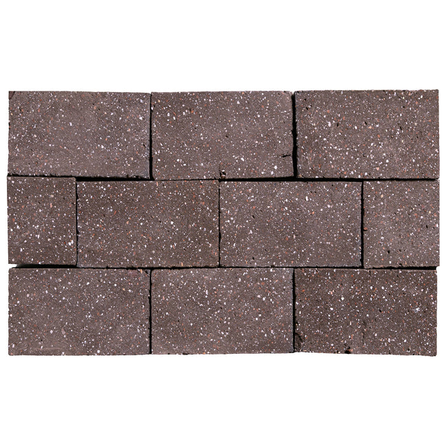 Artazzo Clay 2x4 Espresso