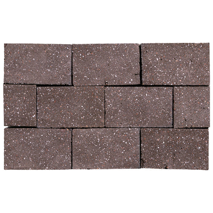 Artazzo Clay 2x4 Espresso