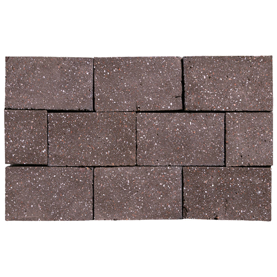 Artazzo Clay 2x4 Espresso