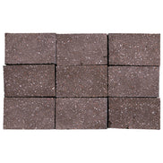 Artazzo Clay 2x4 Espresso