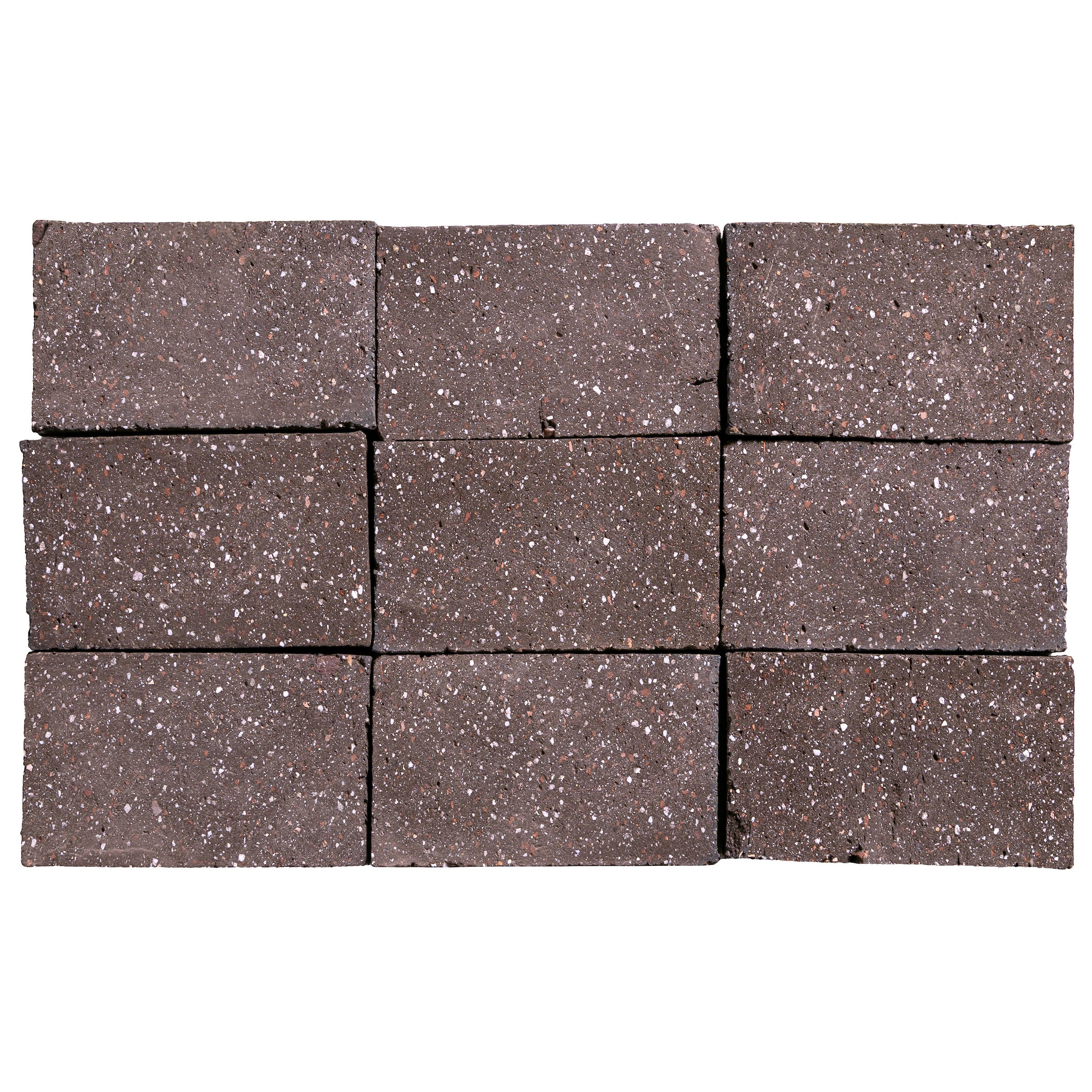 Artazzo Clay 2x4 Espresso
