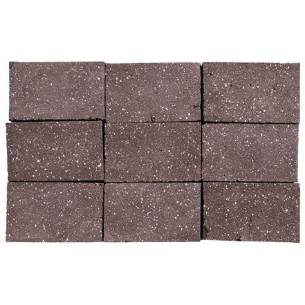 Artazzo Clay 2x4 Espresso