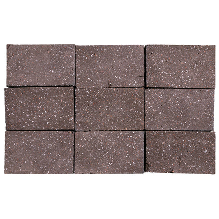 Artazzo Clay 2x4 Espresso