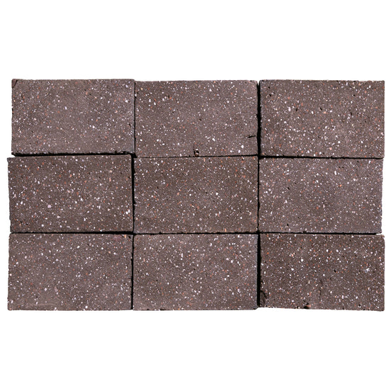 Artazzo Clay 2x4 Espresso