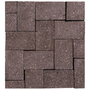 Artazzo Clay 2x4 Espresso