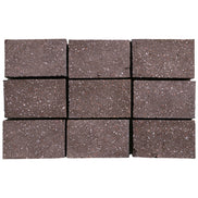 Artazzo Clay 2x4 Espresso