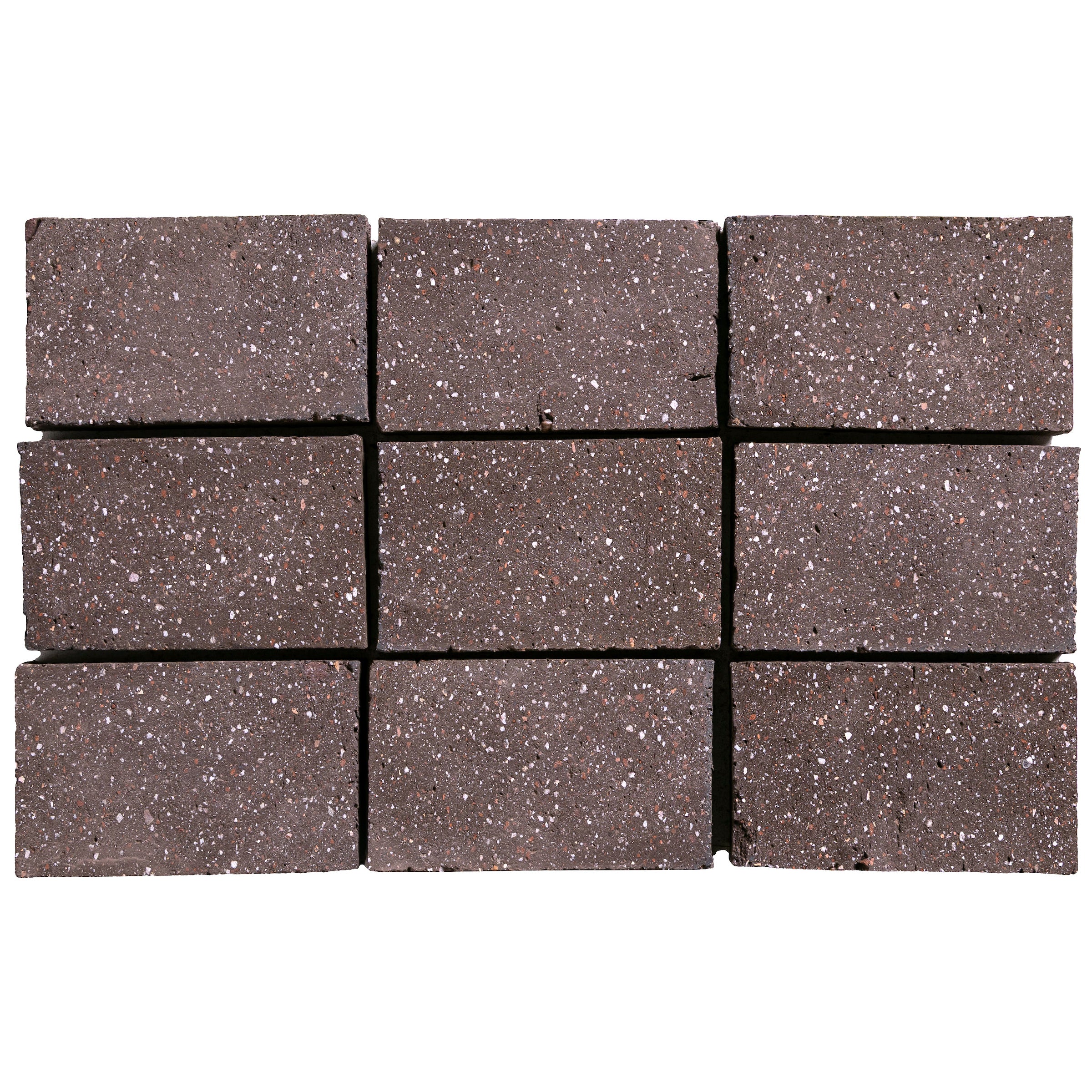 Artazzo Clay 2x4 Espresso