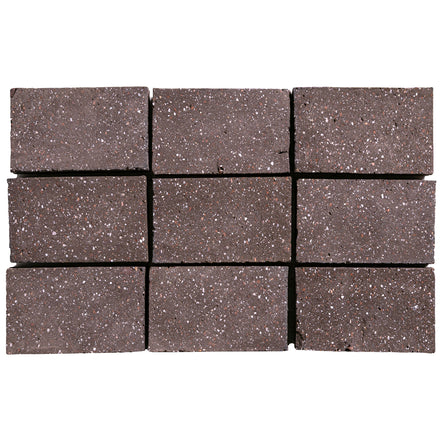 Artazzo Clay 2x4 Espresso
