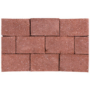Artazzo Clay 2x4 Mattone
