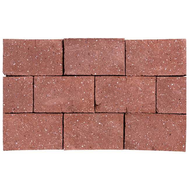 Artazzo Clay 2x4 Mattone