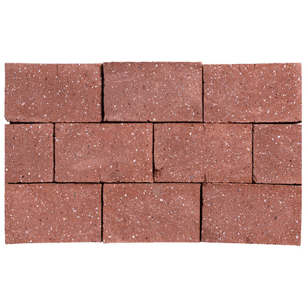 Artazzo Clay 2x4 Mattone
