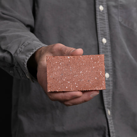 Artazzo Clay 2x4 Mattone
