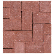 Artazzo Clay 2x4 Mattone