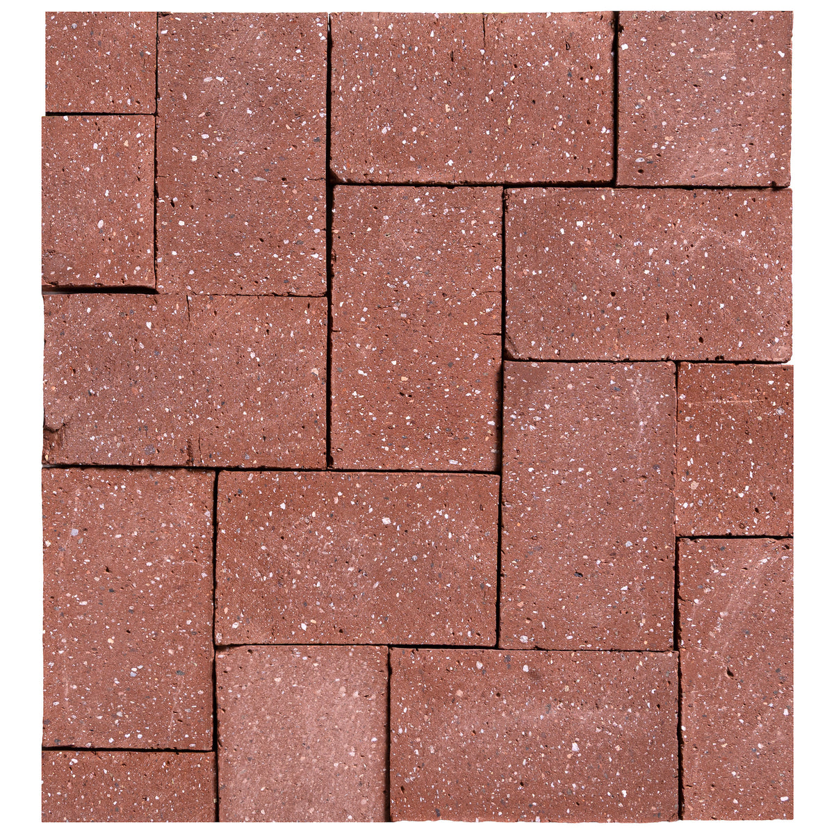 Artazzo Clay 2x4 Mattone