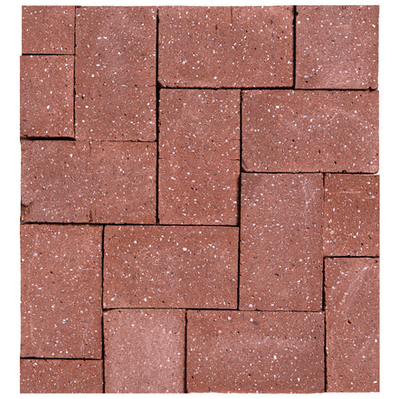 Artazzo Clay 2x4 Mattone