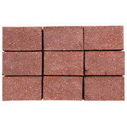 Artazzo Clay 2x4 Mattone
