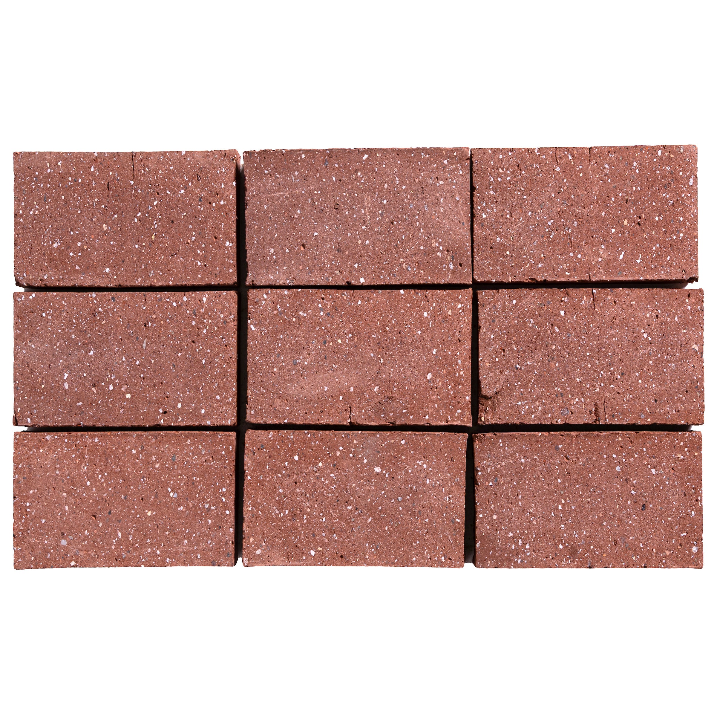 Artazzo Clay 2x4 Mattone