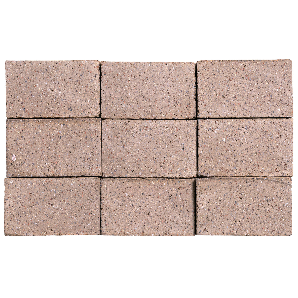 Artazzo Clay 2x4 Mesa
