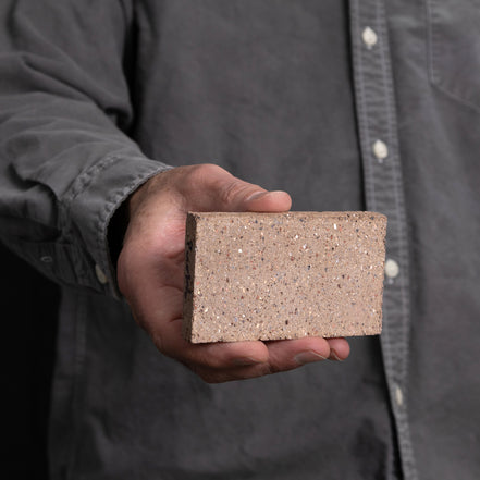 Artazzo Clay 2x4 Mesa