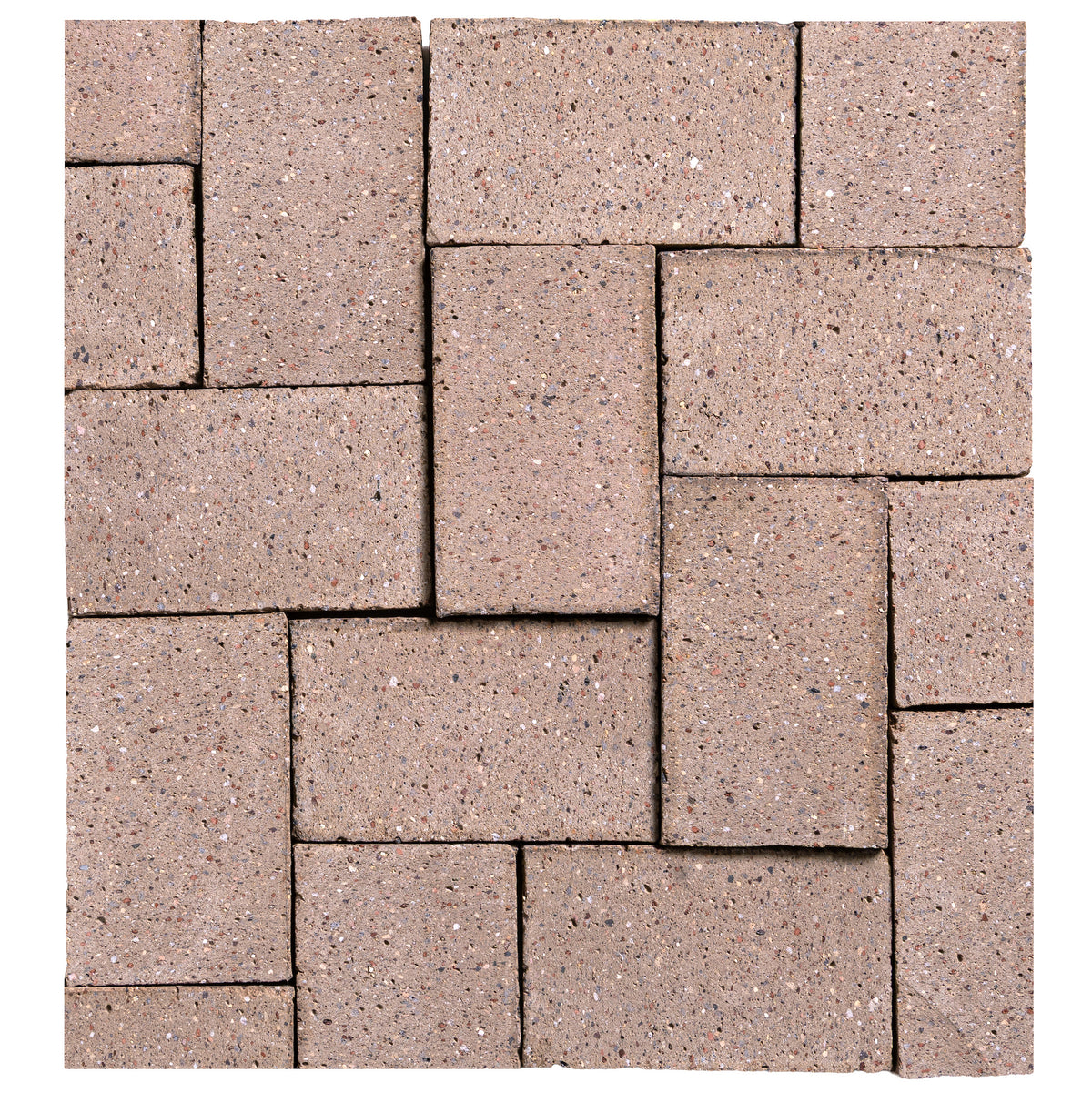 Artazzo Clay 2x4 Mesa