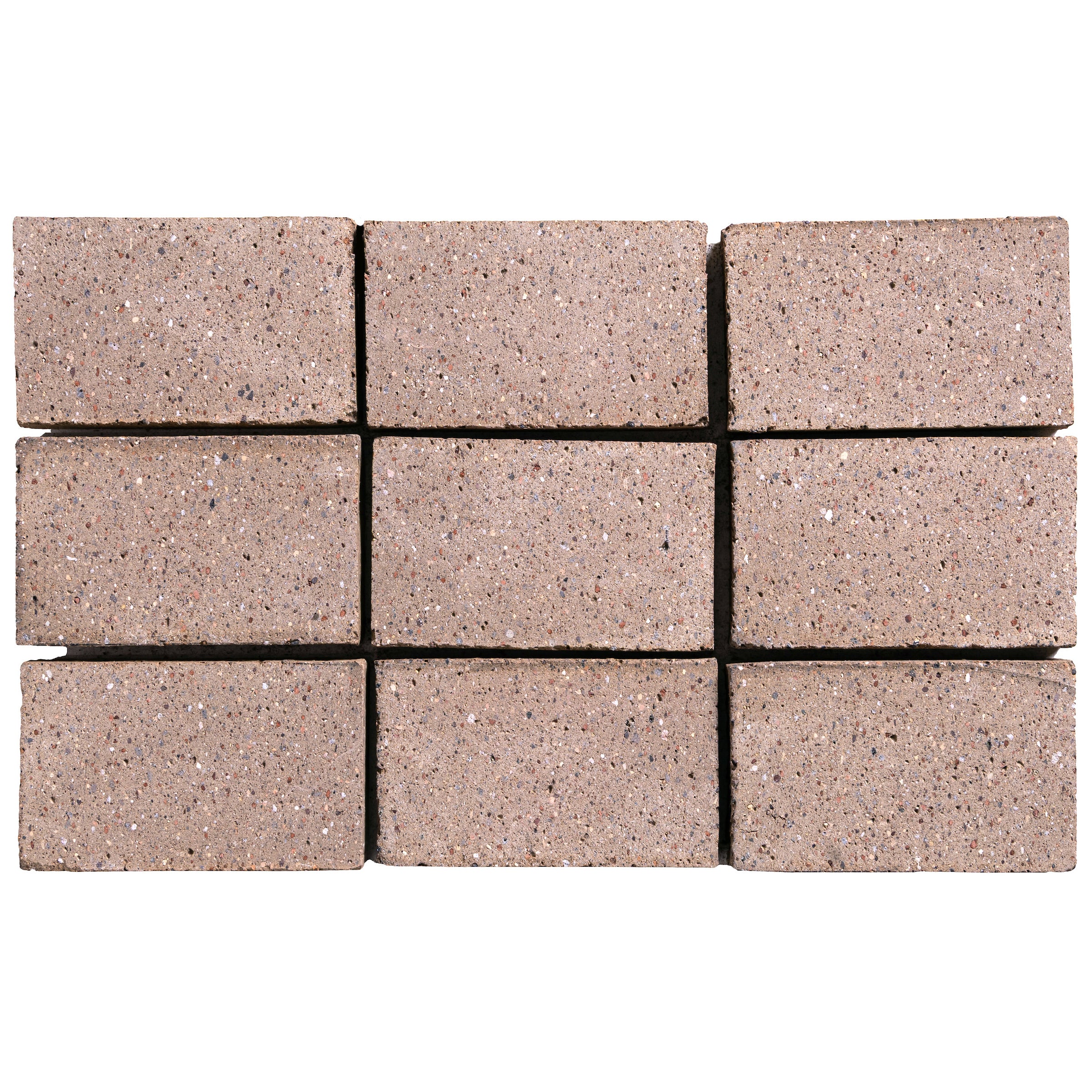 Artazzo Clay 2x4 Mesa