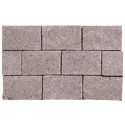 Artazzo Clay 2x4 Pietra