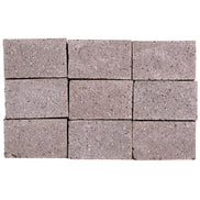 Artazzo Clay 2x4 Pietra