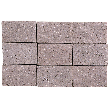 Artazzo Clay 2x4 Pietra
