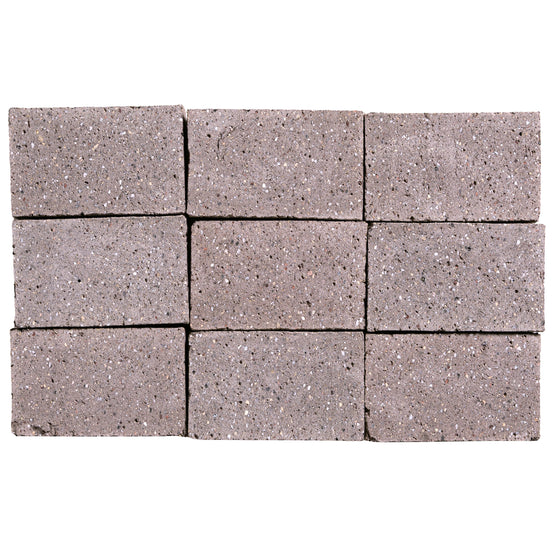 Artazzo Clay 2x4 Pietra