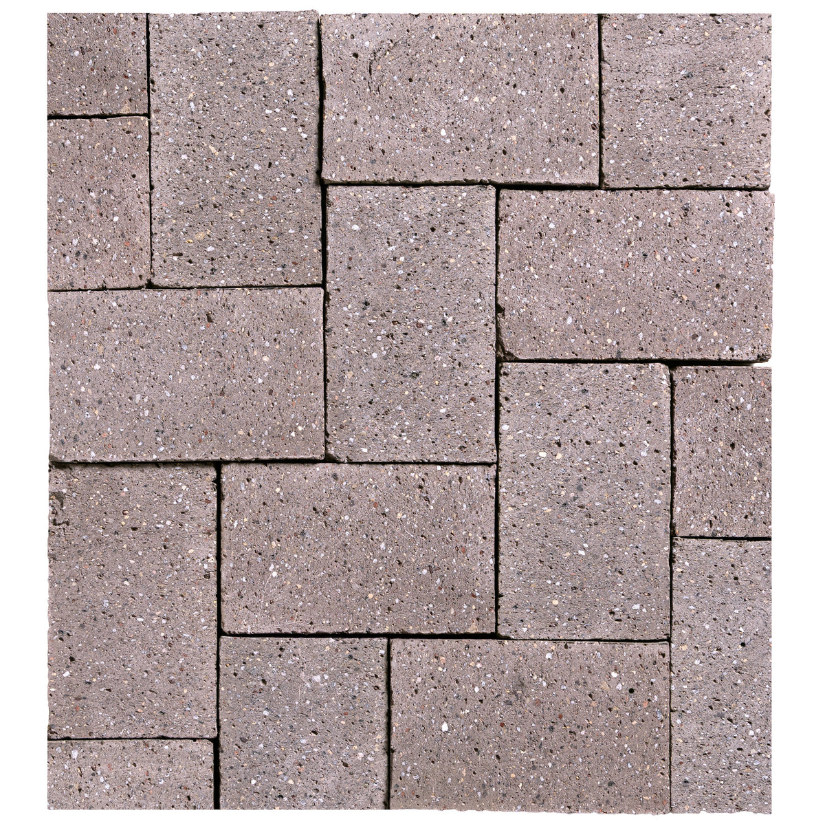 Artazzo Clay 2x4 Pietra