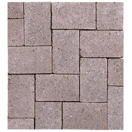 Artazzo Clay 2x4 Pietra
