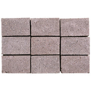 Artazzo Clay 2x4 Pietra