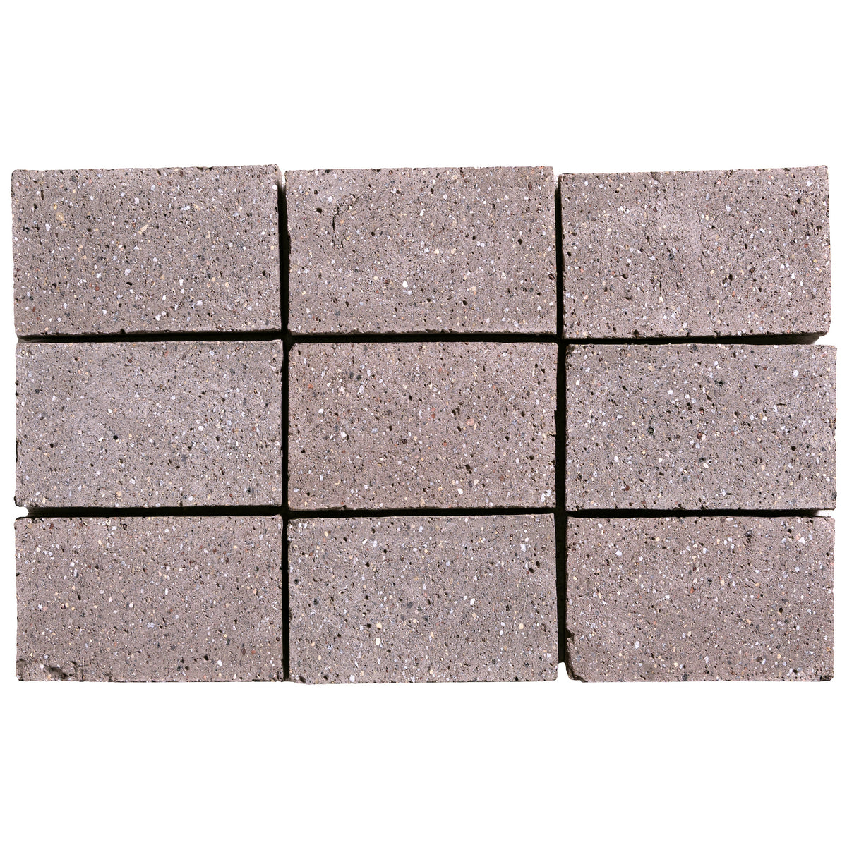 Artazzo Clay 2x4 Pietra
