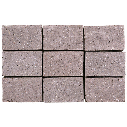 Artazzo Clay 2x4 Pietra