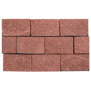 Artazzo Clay 2x4 Rubino