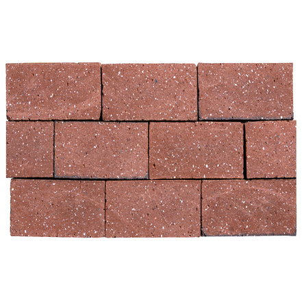 Artazzo Clay 2x4 Rubino