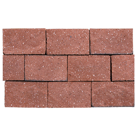 Artazzo Clay 2x4 Rubino