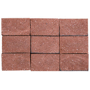 Artazzo Clay 2x4 Rubino
