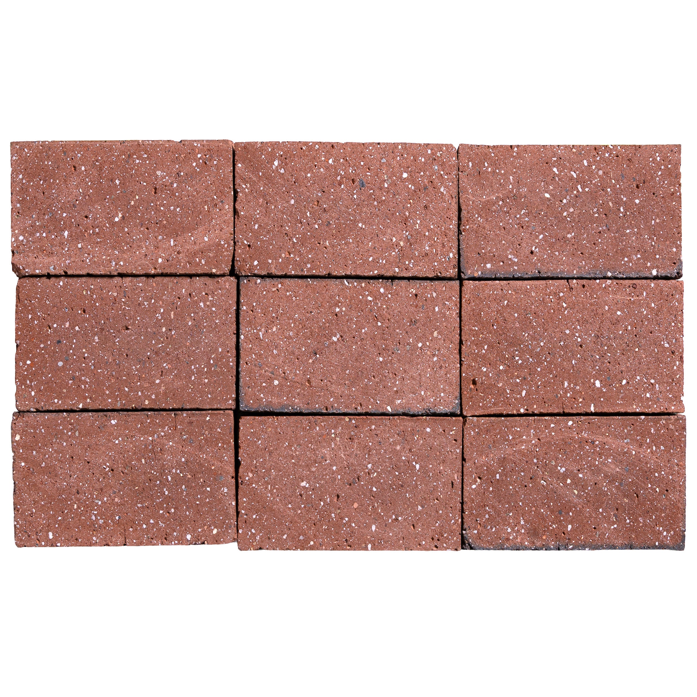 Artazzo Clay 2x4 Rubino