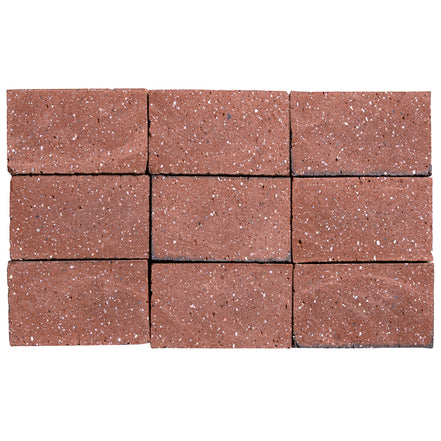Artazzo Clay 2x4 Rubino