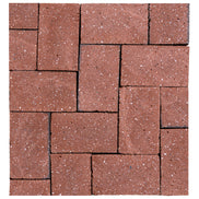 Artazzo Clay 2x4 Rubino