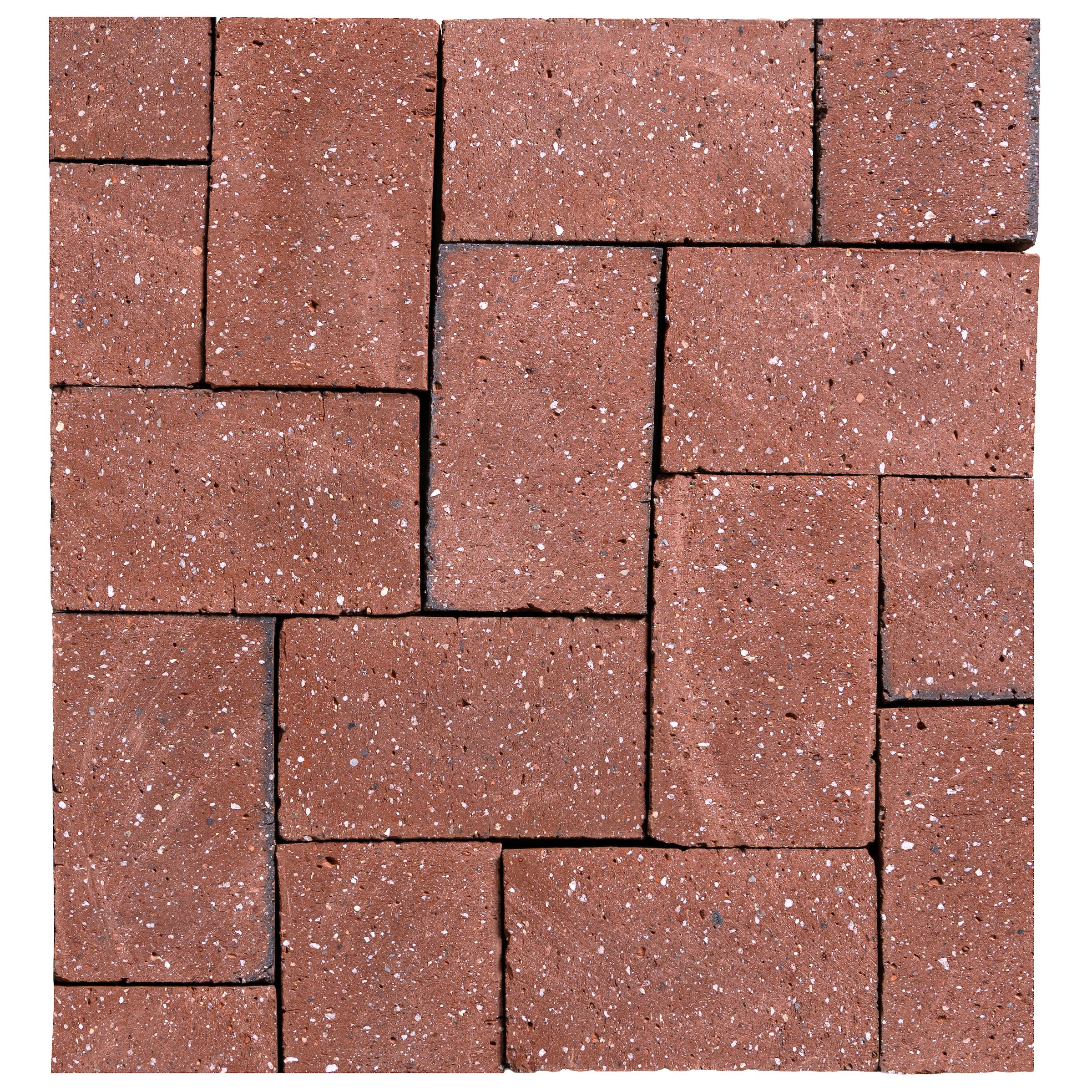 Artazzo Clay 2x4 Rubino