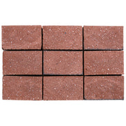Artazzo Clay 2x4 Rubino