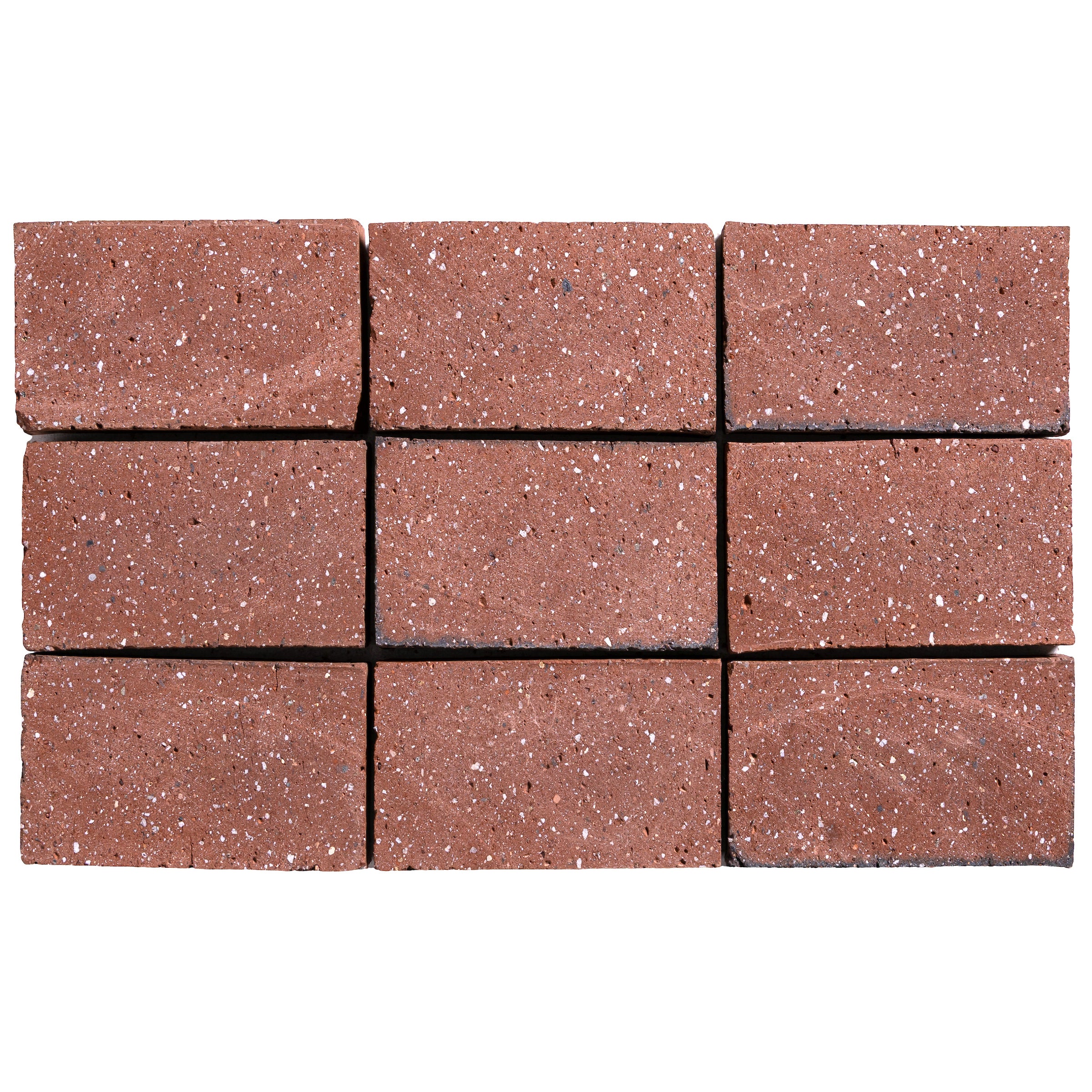 Artazzo Clay 2x4 Rubino