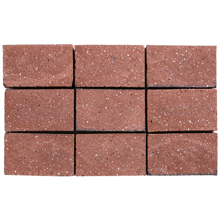 Artazzo Clay 2x4 Rubino