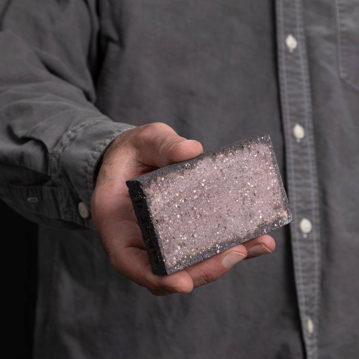 Artazzo Clay 2x4 Sombra